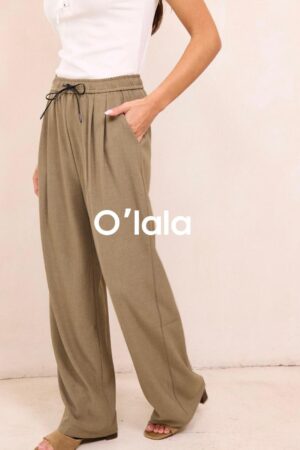 מכנסיים הולי