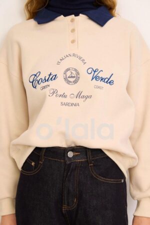 סוויטשרט קוסטה