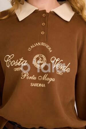 סוויטשרט קוסטה