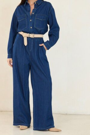 חליפה גינס שוגי