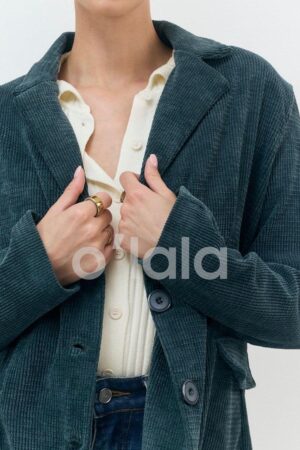 גקט קורדרוי