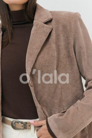 גקט קורדרוי