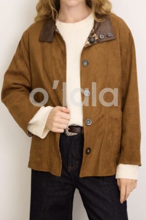 זקט זמש דו צדדי