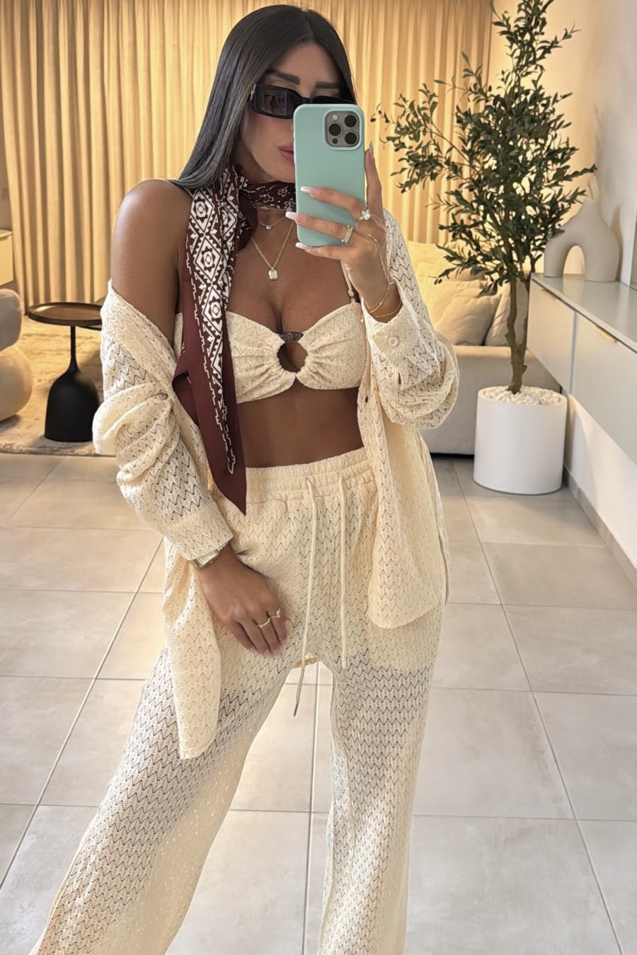 חליפה 3 חלקים – תמונה 9