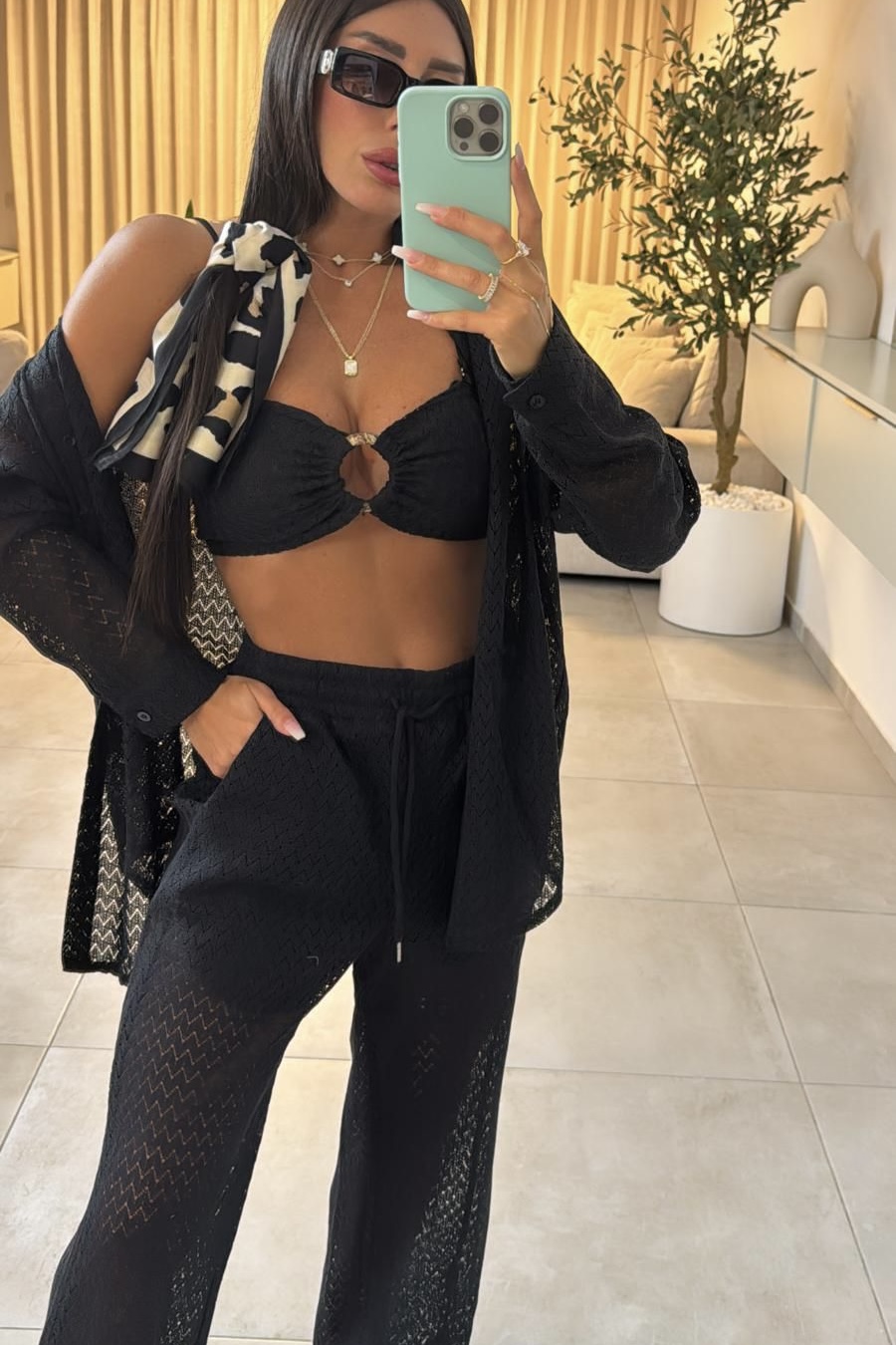 חליפה 3 חלקים – תמונה 7