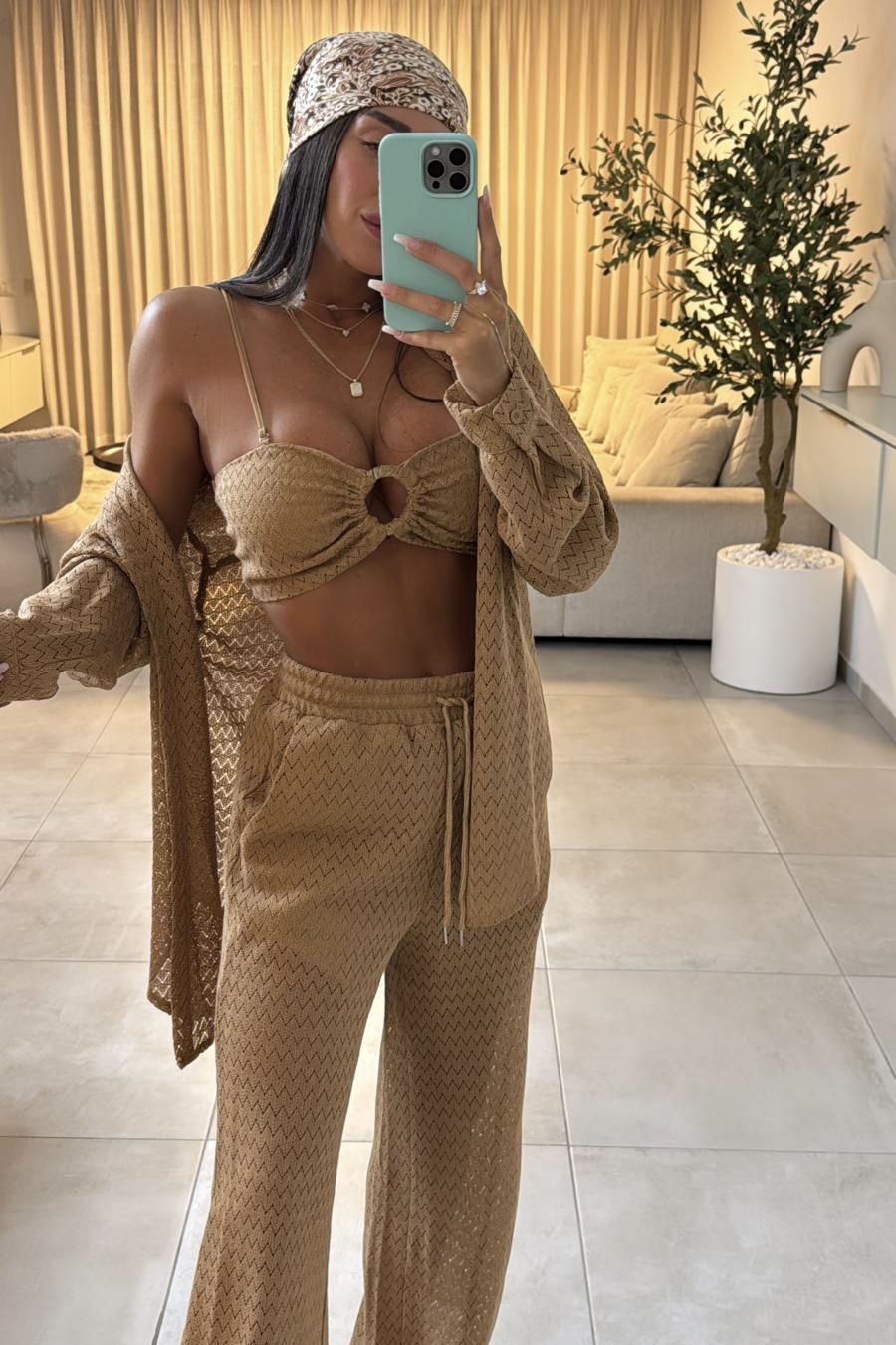 חליפה 3 חלקים – תמונה 2