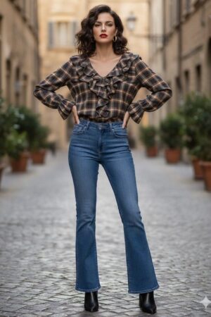 חולצת מלמלה