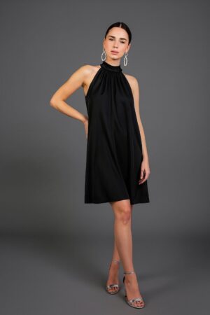 שמל מיקי קולר באורך מיני