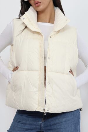 ווסט שילוב פרווה