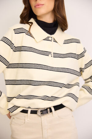 סריג שיר פסים