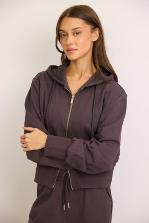 סוויטשירט זיו