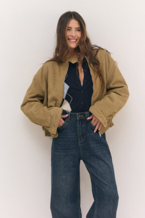 ג'קט קורדרוי ראלף