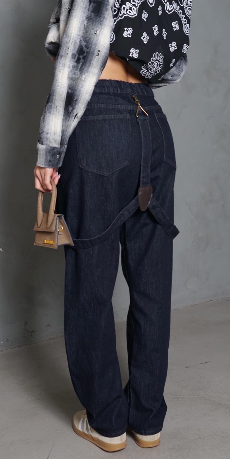 גינס RAW שלייקס – תמונה 3