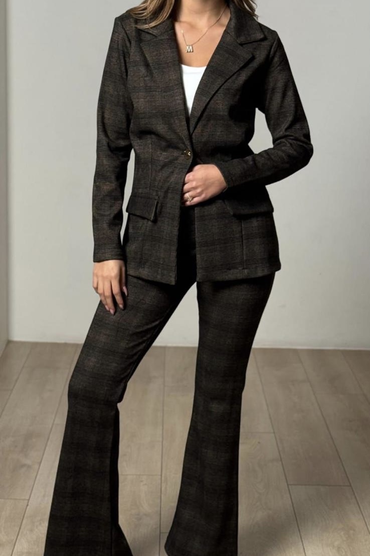 חליפה גקט – תמונה 7