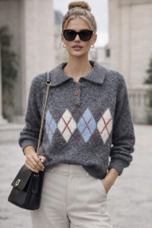 סריג שינה מעויינים