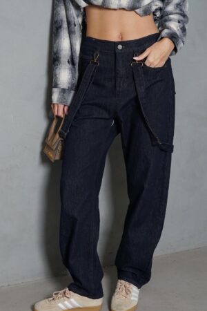 גינס RAW שלייקס