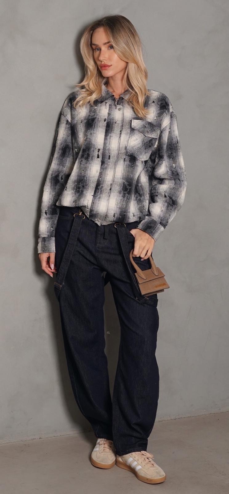 גינס RAW שלייקס – תמונה 4