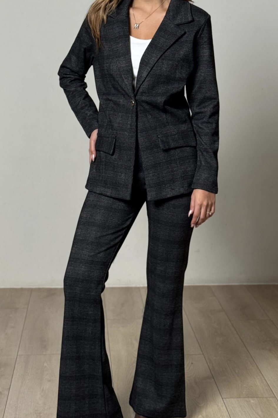 חליפה גקט – תמונה 6