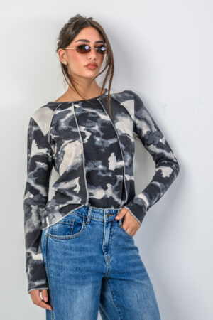 חולצת טיידאי