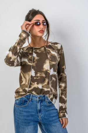 חולצת טיידאי