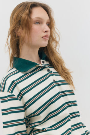 חולצה פנקי פולו