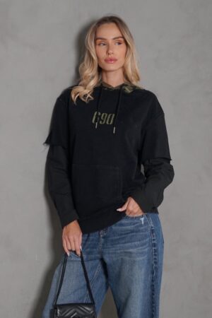 קפוצ'ון WASH שילוב קומופלאג