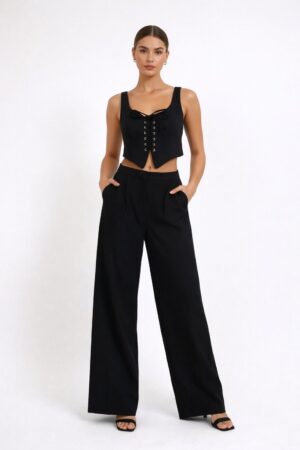 חליפת קשירות