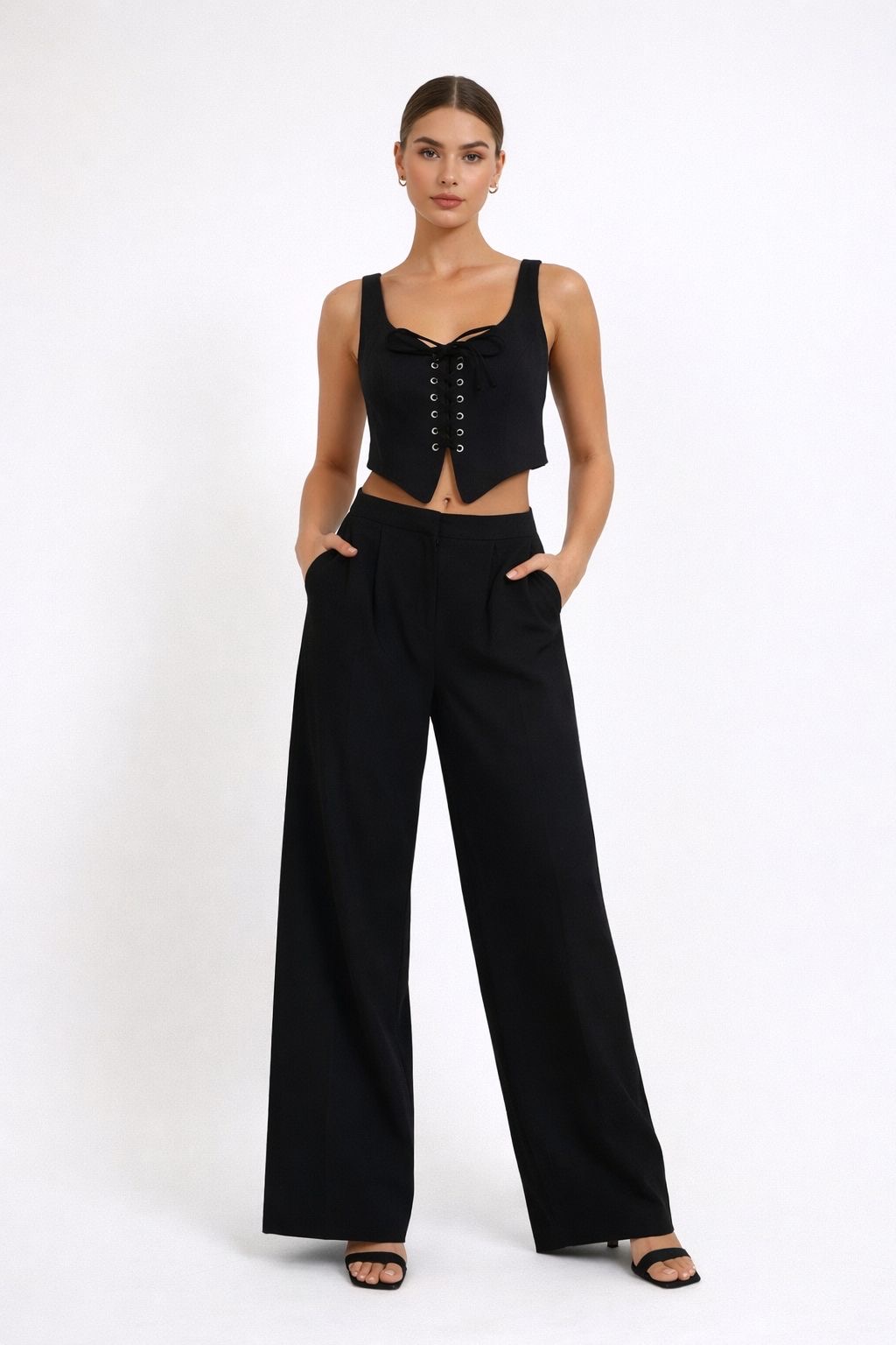 חליפת קשירות