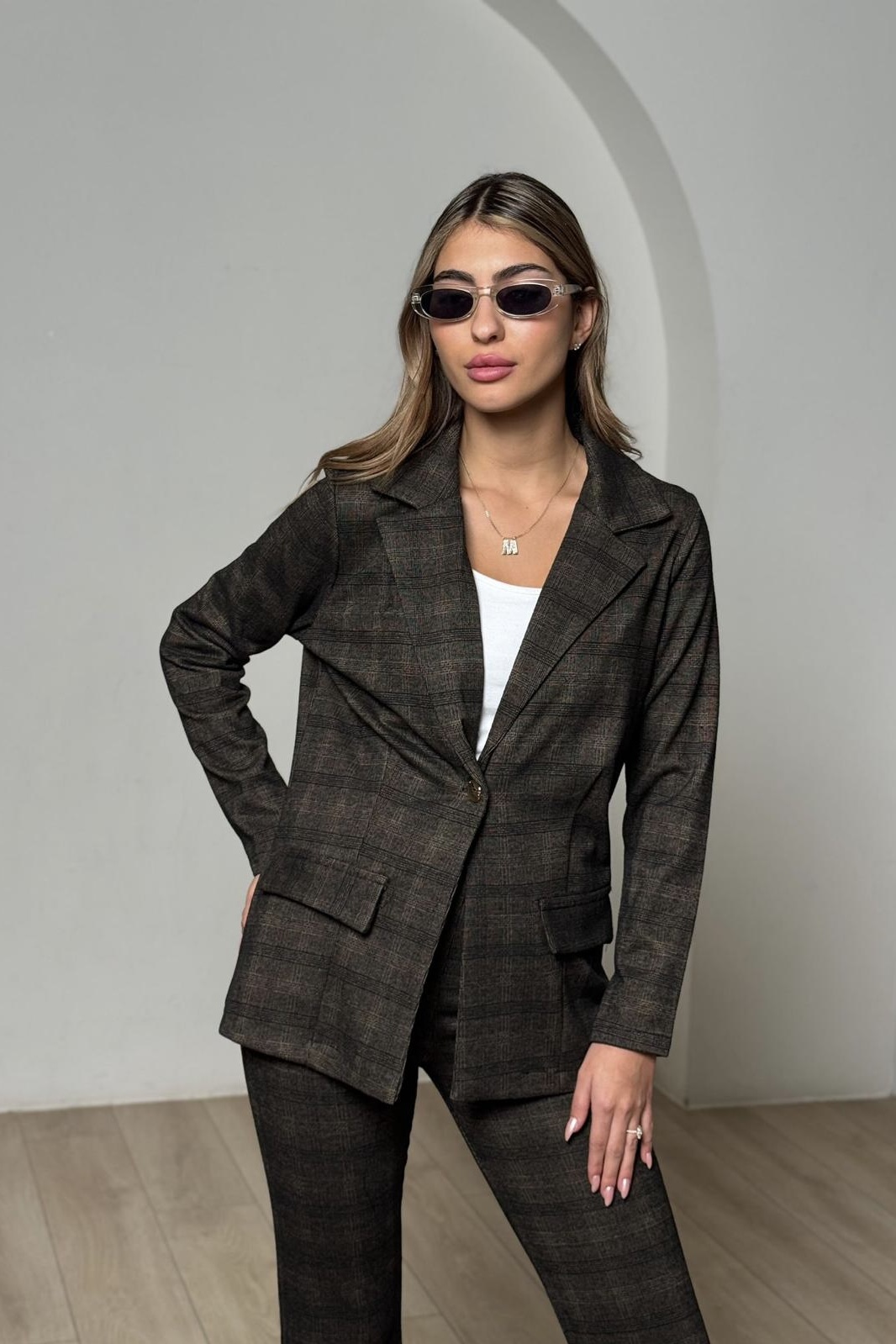 חליפה גקט – תמונה 9