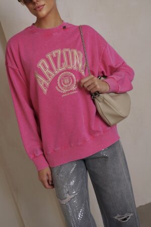 פרנצטרי ווש ARIZONA