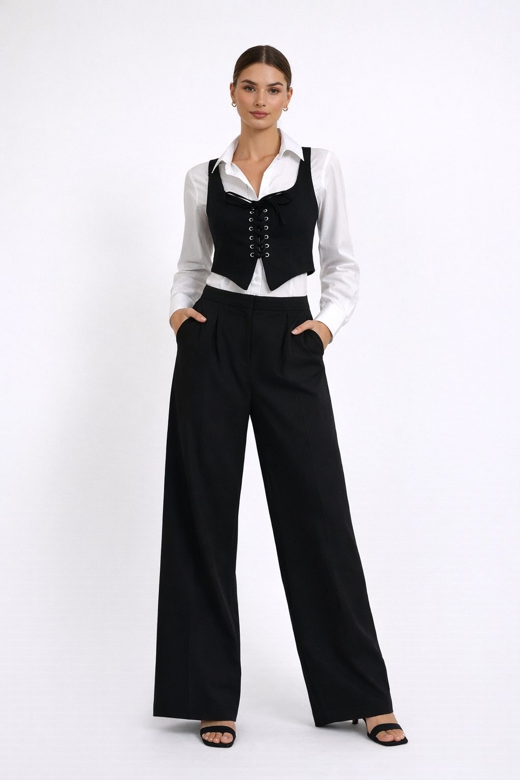 חליפת קשירות – תמונה 3