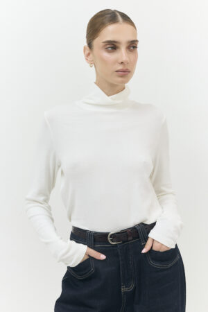 חולצה גולף נימי