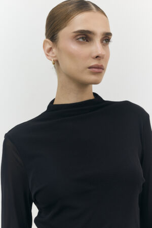 חולצה גולף נימי