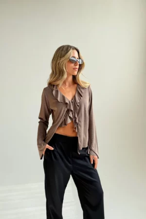 חולצת אלישה