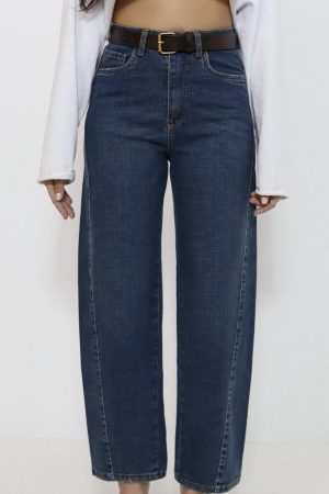 SEXSO JEANS גינס MOM