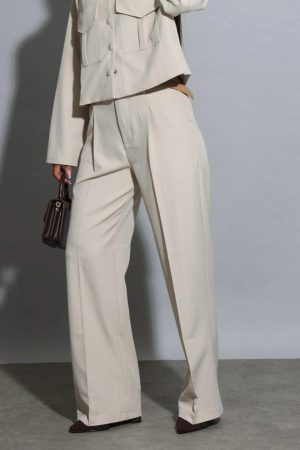 VERTIGO מכנס אופל פדלפון