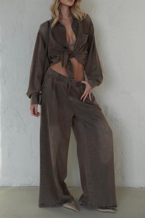 ANTIGO חליפה LUXOR