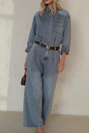 ANTIGO חליפה LUXOR