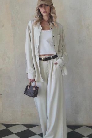 ANTIGO חליפה LUXOR