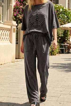 THOMAS חליפת ווש פיס 2 חלקים