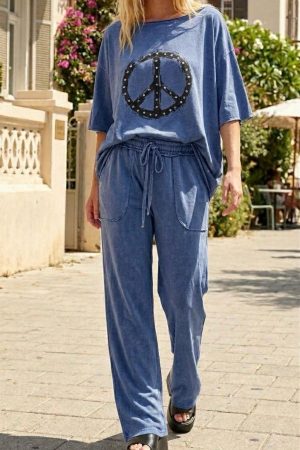 THOMAS חליפת ווש פיס 2 חלקים