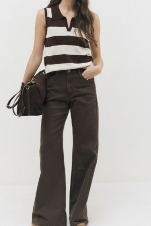 O'LALA חולצת פולו שיר