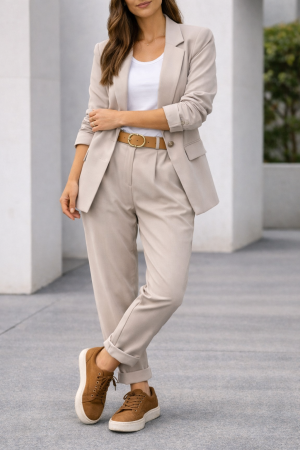 GLORY גקט סנדרה