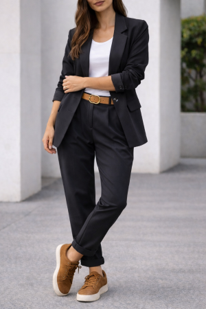 GLORY גקט סנדרה