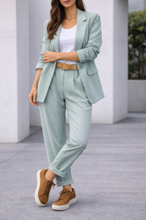 GLORY גקט סנדרה